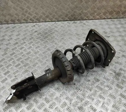 Citroen Jumpy Front shock absorber/damper 1400567680