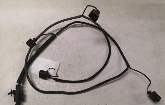 Ford Galaxy Parking sensor (PDC) wiring loom 1J0973713