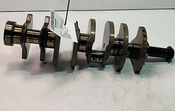 Maserati Quattroporte Crankshaft 
