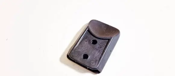 Skoda Octavia Mk2 (1Z) Steering wheel adjustment switch 8p0419378b