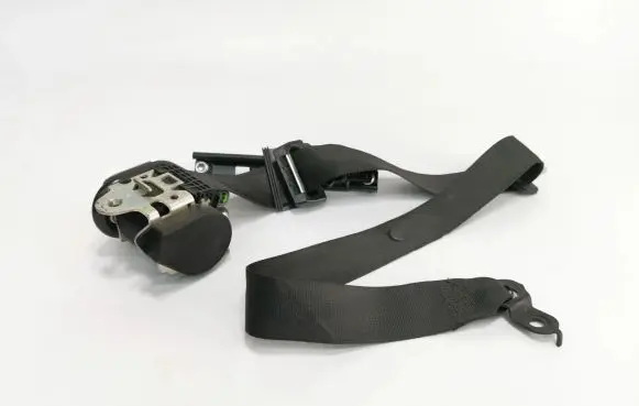 Mercedes-Benz Sprinter W906 Front seatbelt A9068600285