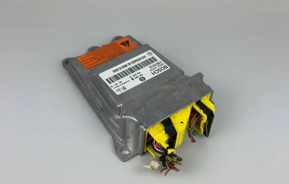 Mercedes-Benz R W251 Airbag control unit/module A2518204026 0285010216