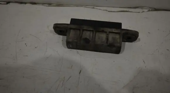 Tailgate opening switch