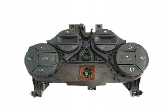 Ford Ka Climate control unit 735528389