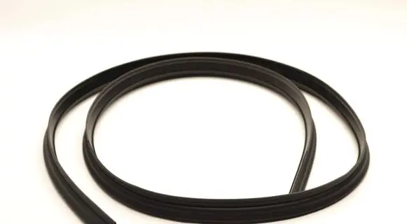 Audi Q8 Sunroof sealing rubber 4M8854543B 81561501