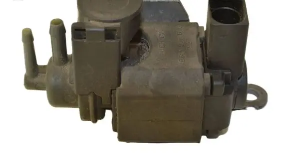 Audi A6 S6 C5 4B Turbo solenoid valve 059906609B 4012311B