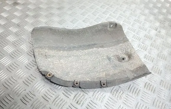 KIA Soul Rear arch fender liner splash guards