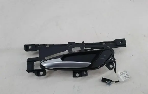 Alfa Romeo Giulia Rear door interior handle 3078548-BLK