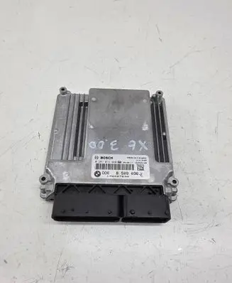 Engine control unit/module