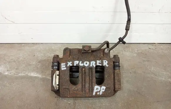 Ford Explorer Front brake caliper EXPZACICSK
