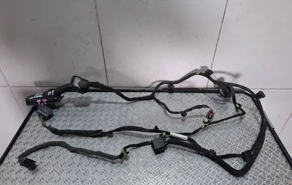 Opel Insignia A Rear door wiring loom 23107117