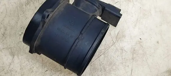 Citroen C4 I Picasso Mass air flow meter 72834204 9650010780