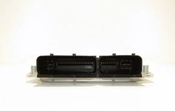 Audi A6 S6 C5 4B Engine control unit/module 8E0907401M