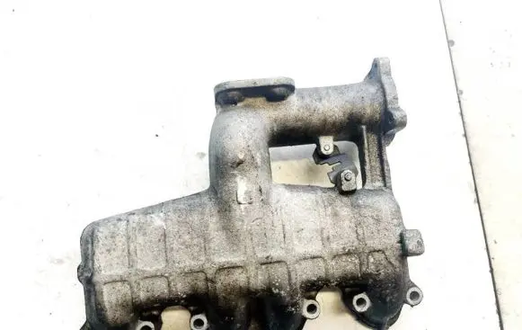 Seat Alhambra (Mk1) Intake manifold 038129713