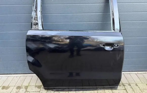 Seat Alhambra (Mk2) Rear door 7N0843208P