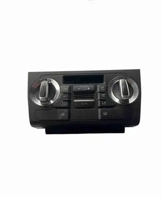 Audi A3 S3 8P Climate control unit 8P0820043BK
