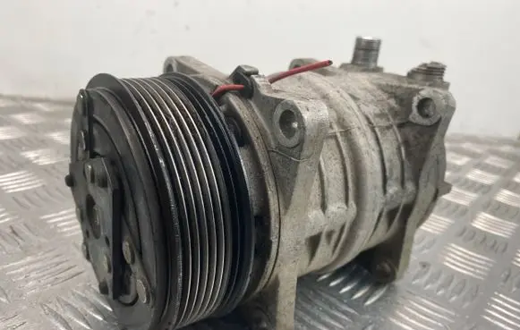 Mercedes-Benz Sprinter W906 Air conditioning (A/C) compressor (pump) 03930013