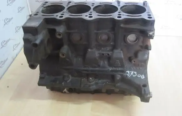 Alfa Romeo Giulietta Engine block 55211746