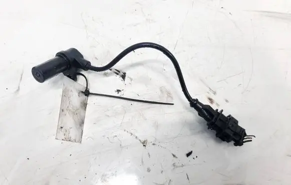 Opel Astra H Crankshaft position sensor 