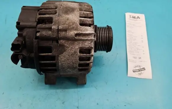 Peugeot 3008 I Generator/alternator 9664779680 IMPRK1398091