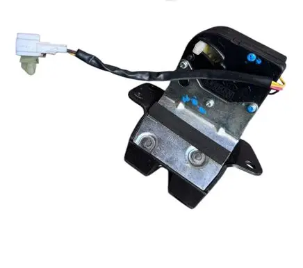KIA Rio Tailgate/trunk/boot lock/catch/latch
