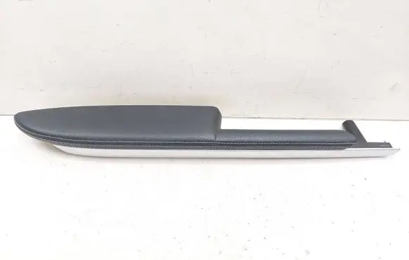 Mercedes-Benz ML W164 Rear door handle trim 375094A1 140535504103