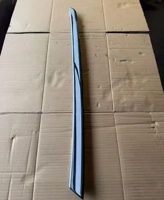Mercedes-Benz S W222 Front door trim bar 2227300781