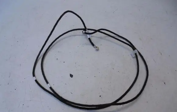 Dacia Sandero Other wiring loom