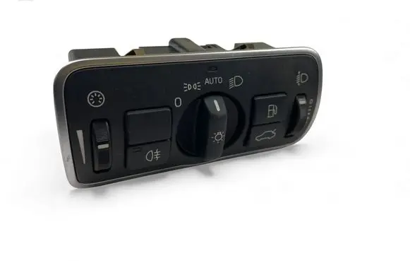 Volvo V60 Light switch 31443841