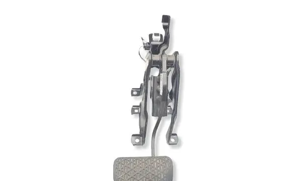 Mercedes-Benz Sprinter W907 W910 Brake pedal A9102900100 A1232910082 K1922040626