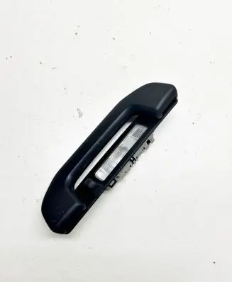 Mercedes-Benz GL X166 Rear interior roof grab handle A0998150100 A1668200301