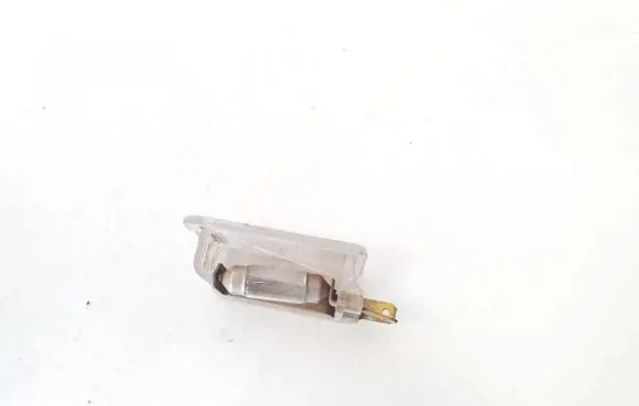 Hyundai Getz Other interior light