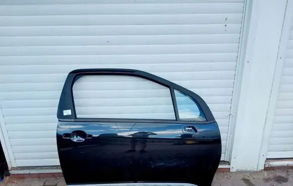 Citroen DS3 Door (2 Door Coupe) 