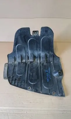 KIA Optima Rear underbody cover/under tray 86698D4000