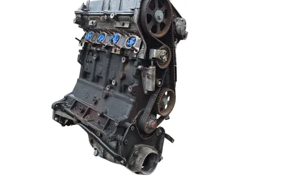 Audi A4 S4 B5 8D Engine AVV