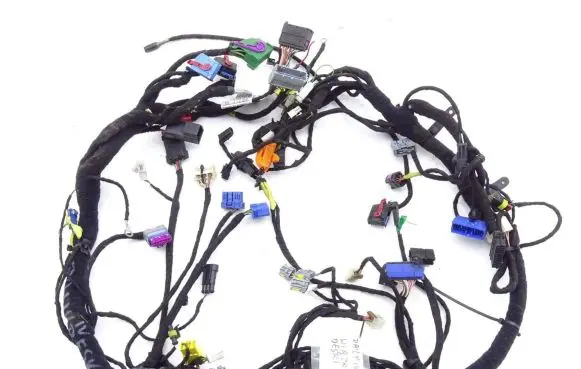Iveco Daily 4th gen Other wiring loom