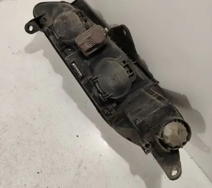 Peugeot 406 Headlight/headlamp