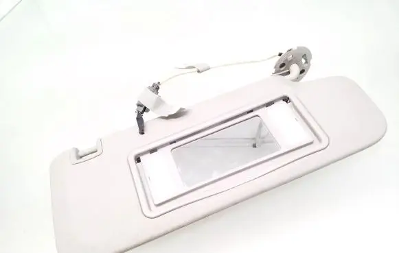 Opel Insignia A Sun visor 131203