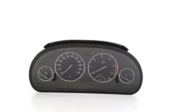 BMW 5 E39 Speedometer (instrument cluster) 88311242
