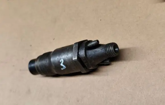 Jeep Cherokee XJ Fuel injector KCA17S89
