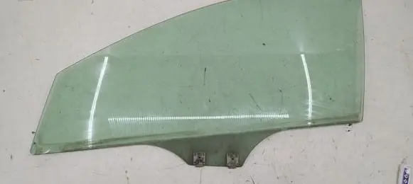 Mazda 6 Front door window glass four-door