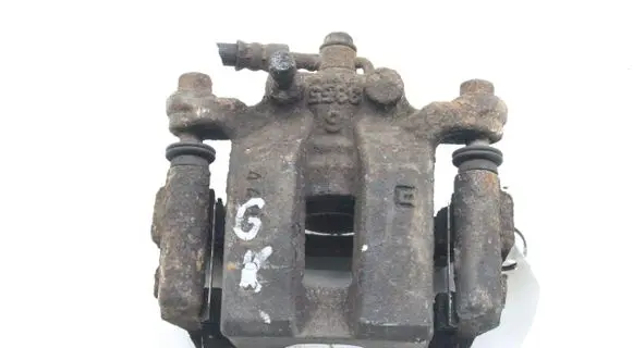 Nissan Leaf I (ZE0) Rear brake caliper