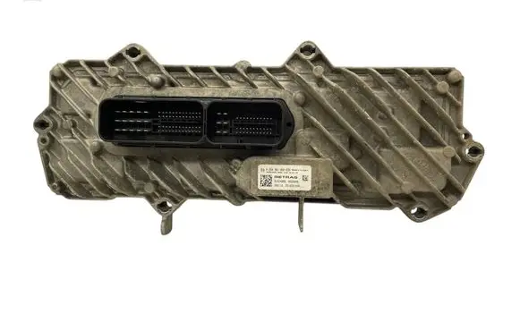 Renault Kadjar Gearbox control unit/module 0260001060 2510261400 91024089