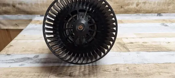 Heater fan/blower