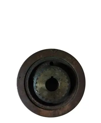 Subaru Outback Crankshaft pulley