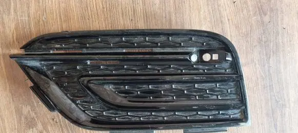 Renault Koleos II Front bumper lower grill 121212