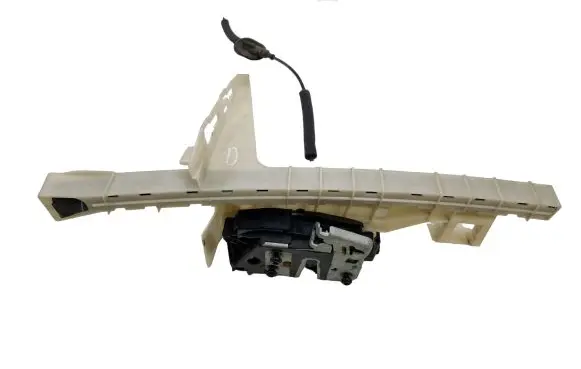 Ford Edge II Front door lock FT4AA21812 FT4AA21812BD 1100503
