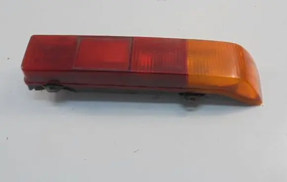 Fiat 500 Cinquecento Rear/tail lights 7629367
