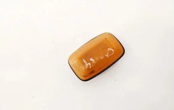 Toyota Celica T160 Front fender indicator light 6r019356