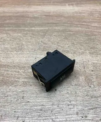 BMW 3 E46 Traction control (ASR) switch 6901591 586080